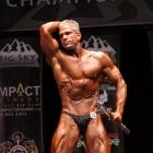 Scott  Hayes - NPC Big Sky Championships 2013 - #1